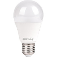 Светодиодная LED лампа Smartbuy A60_24-48В-11W00/E27 SBL-A60_24-48-11-40K-E27