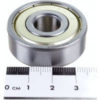 Подшипник APP-GROUP 80301 С17 (6301 ZZ) 4680150971090