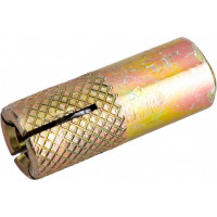 Забивной анкер МЕТАЛЛСЕРВИС M8/10x30 100шт. 1230692