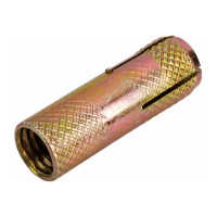 Забивной анкер МЕТАЛЛСЕРВИС M10/12x40 50шт. 1230685