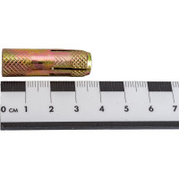 Забивной анкер МЕТАЛЛСЕРВИС M10/12x40 50шт. 1230685