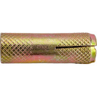 Забивной анкер МЕТАЛЛСЕРВИС M10/12x40 50шт. 1230685