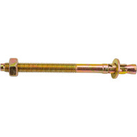 Клиновой анкер МЕТАЛЛСЕРВИС М10x130 20 шт. 1230637