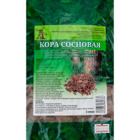 Субстрат Знатный фермер Кора сосновая, 2 л 7930056660336