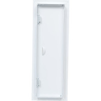 Ревизионный люк-дверца ВИЕНТО металлический, 150x500 ДР1550М