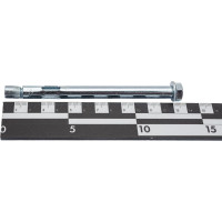 Анкерный болт МЕТАЛЛСЕРВИС М8x130 25 шт. 1230670