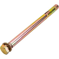 Анкерный болт МЕТАЛЛСЕРВИС М12x160 25 шт. 1230678