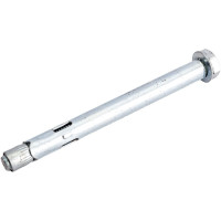 Анкерный болт МЕТАЛЛСЕРВИС М10x110 25 шт. 1230668