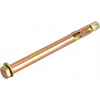 Анкерный болт МЕТАЛЛСЕРВИС M8x100 50 шт. 1230663