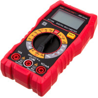 Цифровой мультиметр КВТ KT 108 PROLINE 86324