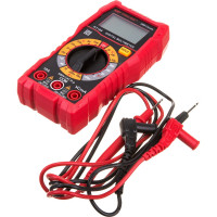 Цифровой мультиметр КВТ KT 108 PROLINE 86324