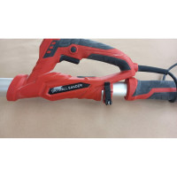 Складная шлифовальная машина для стен и потолков SPEKTROS DS1601FQ с сумкой 55775