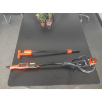 Шлифовальная машина для стен и потолков SPEKTROS HР-1010 с сумкой 55861