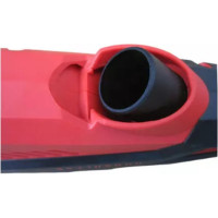 Шлифовальная машина для стен и потолков SPEKTROS HР-1010 с сумкой 55861