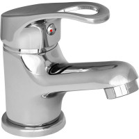 Смеситель для умывальника WISENT W10215