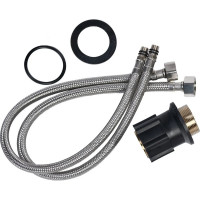 Смеситель для умывальника WISENT W10215