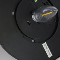 Светильник уличный ERASF22-38 на солнечных батареях настенный Ретро 1 LED, ЭРА Б0053388