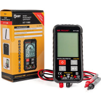 Цифровой мультиметр КВТ SMART KT 112В PROLINE 86326