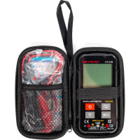 Цифровой мультиметр КВТ SMART KT 112В PROLINE 86326