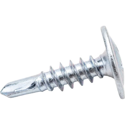 Саморез Госкреп ПШ сверло 4,2х16 8000 шт. КР.193693