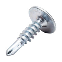 Саморез Госкреп ПШ сверло 4,2х16 (1000 шт) 1-0016030