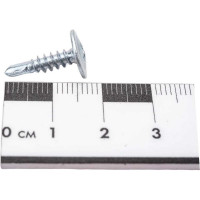 Саморез Госкреп ПШ сверло 4,2х16 (200 шт) 1-0016240