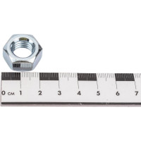 Гайка Госкреп DIN 934, М12, 10 шт. 1-0090066