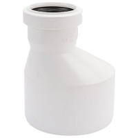 Редуктор ХЕМКОР НПВХ 50x110 ВК ШУМЭКС 2391066 46591