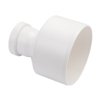 Редуктор ХЕМКОР НПВХ 50x110 ВК ШУМЭКС 2391066 46591