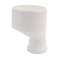 Редуктор ХЕМКОР НПВХ 50x110 ВК ШУМЭКС 2391066 46591