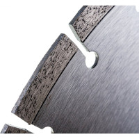 Диск алмазный отрезной Hilberg 400x32/25.4 Hard Materials Laser HM109/32