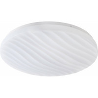 Потолочный светодиодный светильник ЭРА без ДУ SPB-6-Slim 4-36-4K 36Вт 4000K, Б0054083