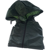 Влагозащитный плащ-дождевик БЕРТА 800-44-46 зеленый, рост 182-188