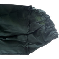 Влагозащитный плащ-дождевик БЕРТА 800-44-46 зеленый, рост 182-188