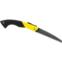 Складная ножовка по дереву Berger BG 180мм, 3D заточка, 7TPI,BG1847