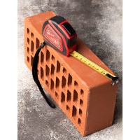 Измерительная рулетка EKF РС-10 3 м х 16 мм rs-10-3-16-quad