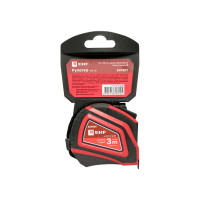 Измерительная рулетка EKF РС-10 3 м х 16 мм rs-10-3-16-quad