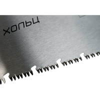 Ножовка по дереву Berger BG сегментная 500мм, 3D заточка, 7TPI,BG1840