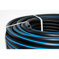 Рукав кислородный 50 м, III класс, 9 мм, 2 Мпа НОВЭМ III-9-2,0 50м