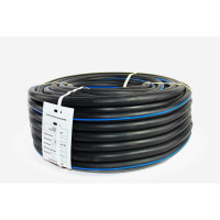 Рукав кислородный 50 м, III класс, 12 мм, 2 Мпа НОВЭМ III-12-2,0 50м