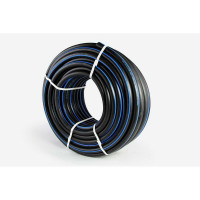 Рукав кислородный 50 м, III класс, 12 мм, 2 Мпа НОВЭМ III-12-2,0 50м