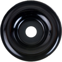 Чашка шлифовальная Hilberg 125 Wood Master Round 537125