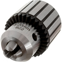 Патрон сверлильный ПСК-20 B22 HORTZ 1040551