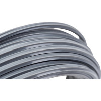 Леска звезда для триммера Aluminum (3 мм; 10 м) Yard 51-8-730
