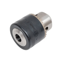 Патрон сверлильный с ключом (1.5-13 мм; конус B12) РемоКолор 80-0-107