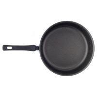 Сотейник SCOVO диаметр 20 см стеклянная крышка СЭ-032