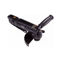 Пневматическая угловая шлифовальная машина MIGHTY SEVEN QB-135X