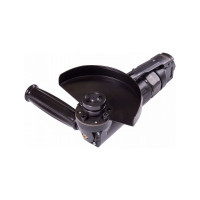 Пневматическая угловая шлифовальная машина MIGHTY SEVEN QB-135X