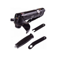 Пневматическая угловая шлифовальная машина MIGHTY SEVEN QB-135X