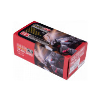 Пневматическая угловая шлифовальная машина MIGHTY SEVEN QB-135X